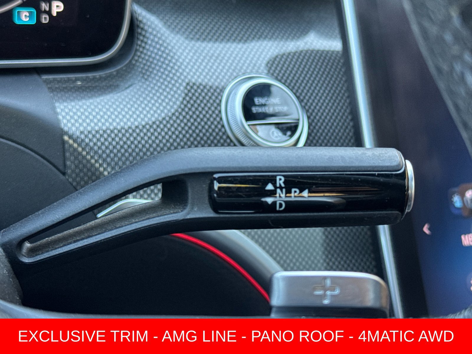 Certified 2023 Mercedes-Benz C 300 4MATIC Sedan image 20