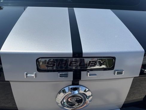 Used 2007 Ford Mustang GT Premium image 5