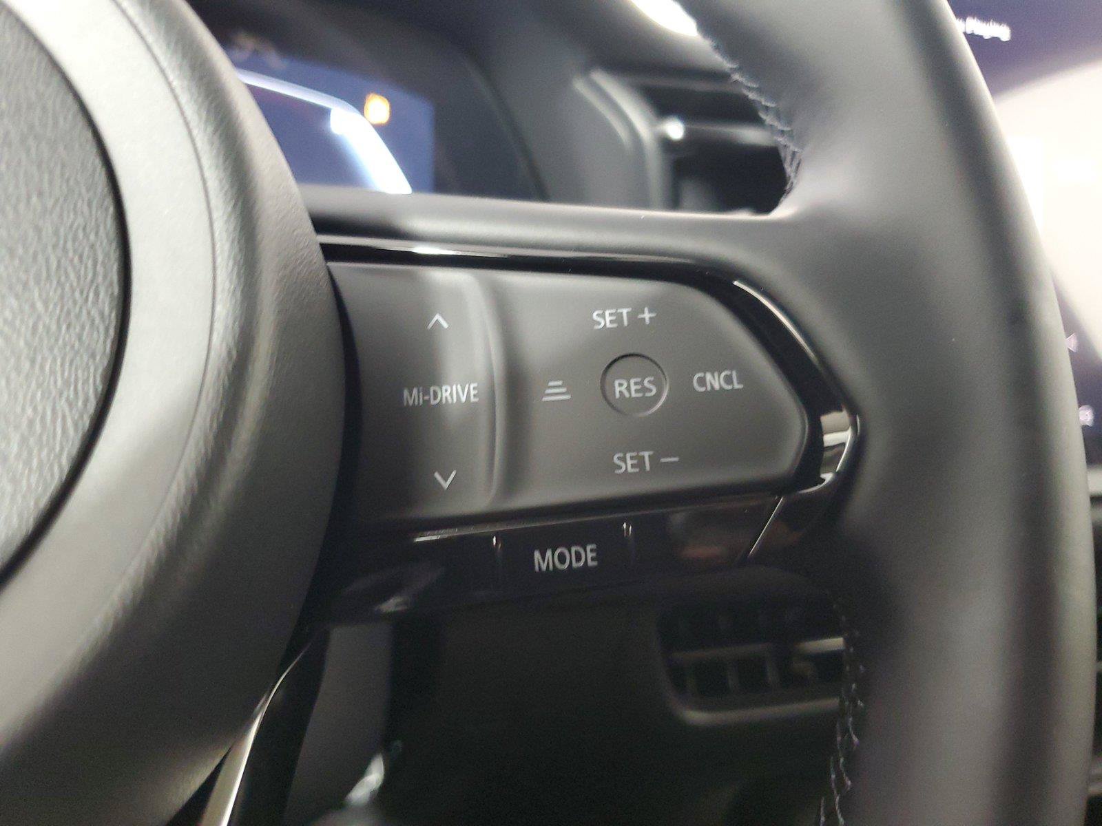 New 2026 MAZDA CX-5 Select AWD/4WD image 26