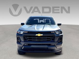 New 2026 Chevrolet Colorado W/T w/ Advanced Trailering Package AWD/4WD video 2