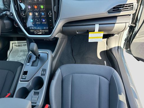 Certified 2025 Subaru Crosstrek 2.0i Premium image 17