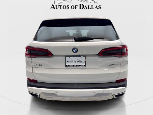 Used 2019 BMW X5 xDrive40i w/ Convenience Package AWD/4WD image 7