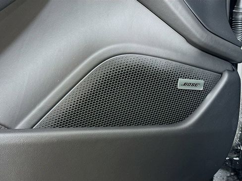 New 2025 Porsche Taycan image 21