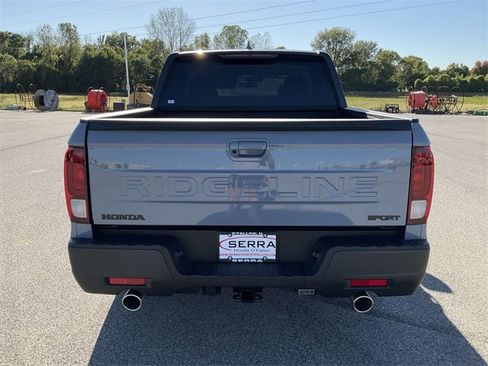 New 2026 Honda Ridgeline Sport image 15