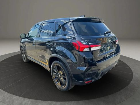 Used 2021 Mitsubishi Outlander Sport ES FWD image 7
