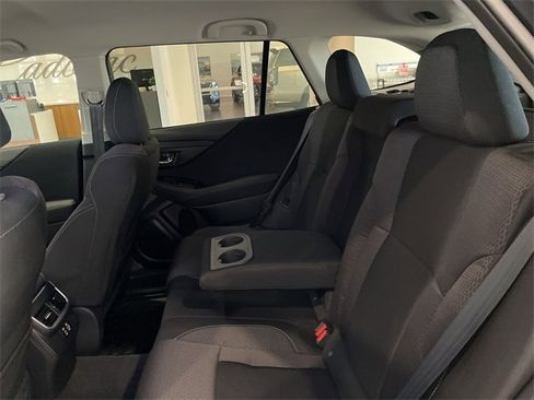 Certified 2025 Subaru Outback Premium w/ Popular Package #1A image 12