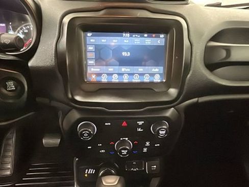 Used 2021 Jeep Renegade Sport AWD/4WD image 24