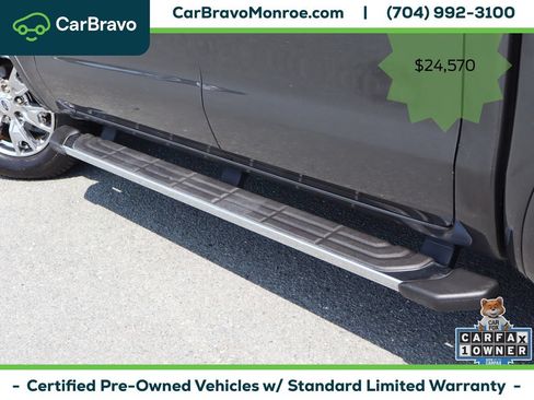 Used 2019 Ford Ranger Lariat w/ Equipment Group 501A Mid RWD image 15