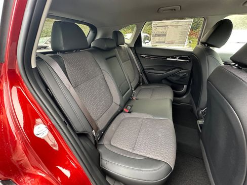 New 2026 Kia Seltos S image 16