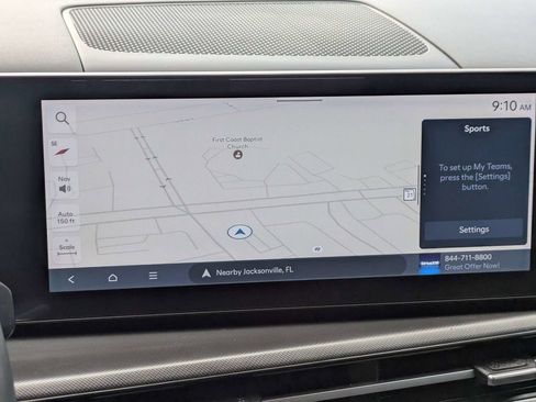 Used 2025 Hyundai Santa Fe XRT image 24