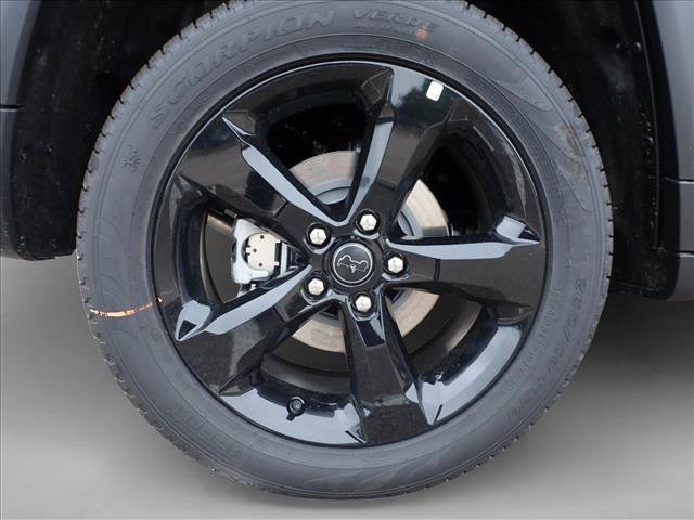 New 2027 Jeep Grand Cherokee Limited AWD/4WD image 7