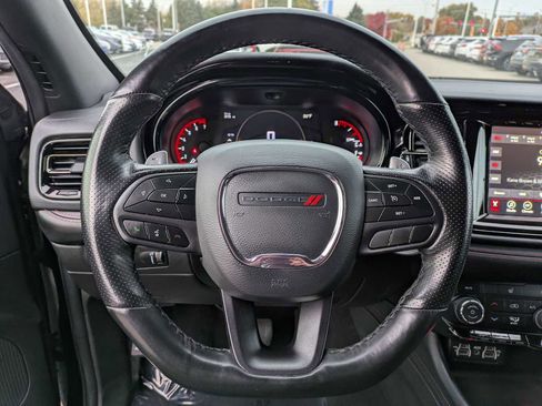 Used 2023 Dodge Durango GT image 21