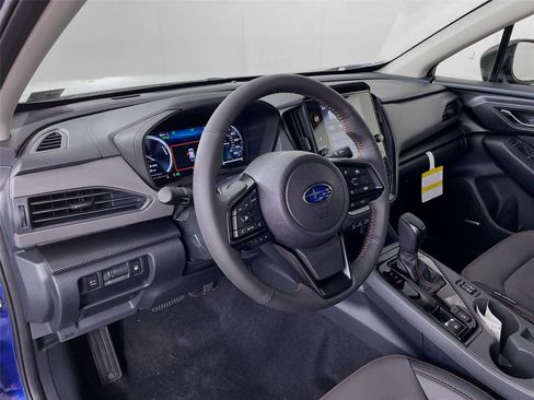 New 2026 Subaru Crosstrek 2.5i Limited image 7