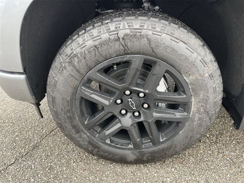 New 2026 Chevrolet Silverado 1500 RST w/ RST All Star Premium Package image 10