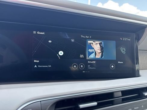 New 2026 Hyundai Palisade SEL AWD/4WD image 29