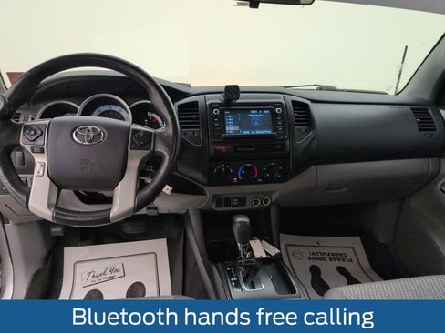 Used 2015 Toyota Tacoma PreRunner image 8