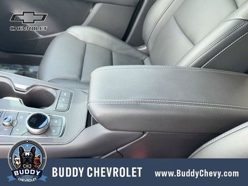 Used 2024 Cadillac XT4 Premium Luxury FWD image 24