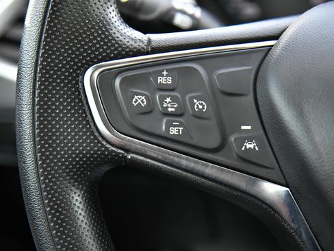 Used 2024 Chevrolet Malibu LT FWD image 30