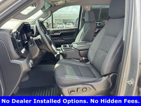 Used 2023 GMC Sierra 1500 Elevation RWD image 23
