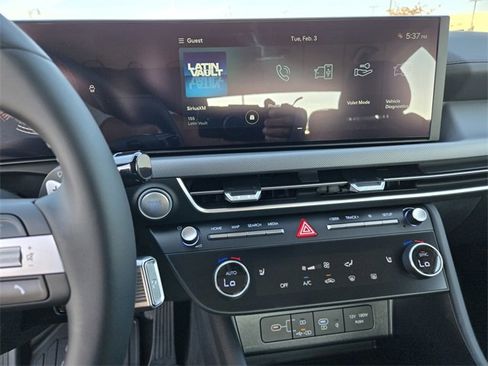 New 2026 Hyundai Sonata SEL image 15