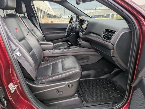 Used 2023 Dodge Durango GT AWD/4WD image 29