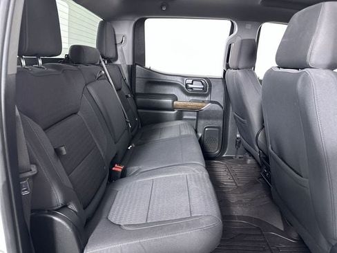 Used 2021 GMC Sierra 1500 Elevation w/ Driver Alert Package I AWD/4WD image 28