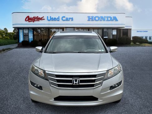 Used 2010 Honda Crosstour EX-L image 8
