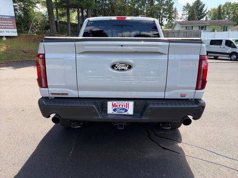 Used 2025 Ford F150 Tremor w/ Equipment Group 402A High AWD/4WD image 5