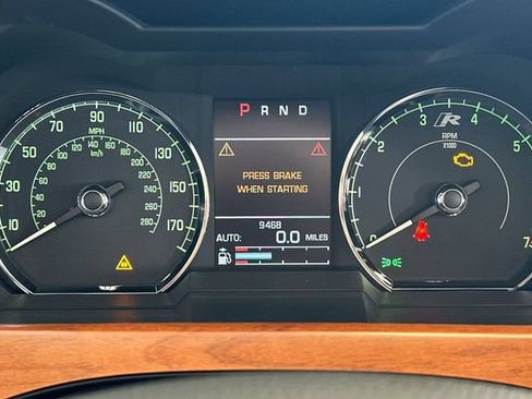 Used 2008 Jaguar XKR R RWD image 28