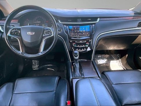 Used 2019 Cadillac XTS Luxury FWD image 18