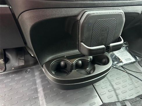 New 2026 RAM ProMaster 3500 w/ Quick Order Package 22G SLT image 19