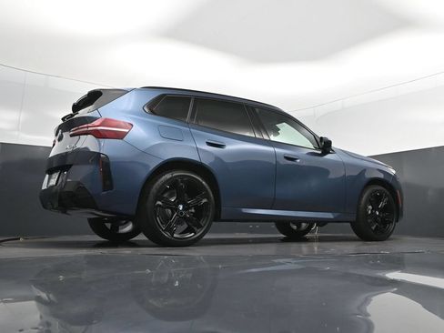 New 2026 BMW X3 xDrive30i w/ Premium Package AWD/4WD image 42