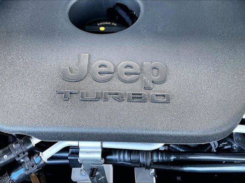 New 2026 Jeep Grand Cherokee Limited AWD/4WD image 19