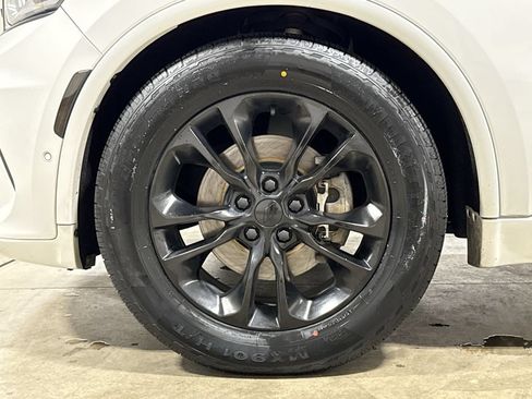 Used 2021 Dodge Durango R/T w/ Blacktop Package AWD/4WD image 27