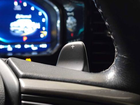 Used 2022 Chevrolet Silverado 1500 ZR2 w/ Technology Package image 34