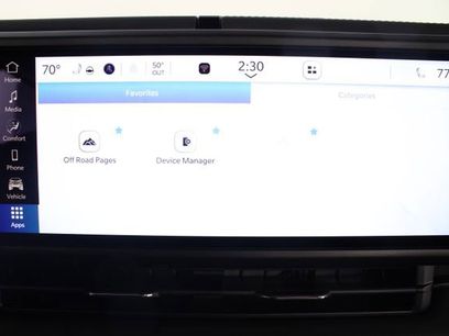 New 2026 Jeep Gladiator Rubicon