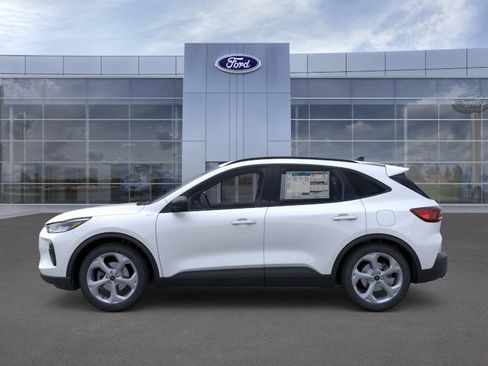 New 2026 Ford Escape ST-Line w/ Tech Pack #1 FWD image 3
