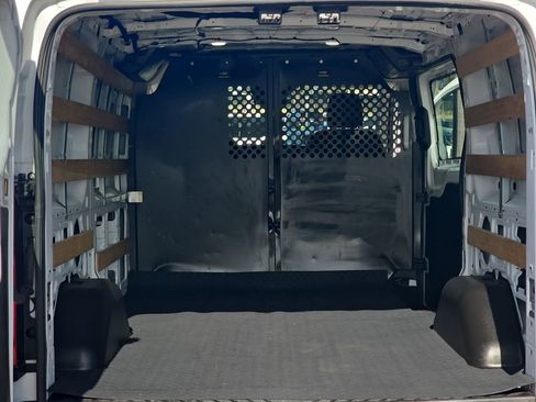 Used 2024 Ford Transit 250 Low Roof w/ Exterior Upgrade Package image 14