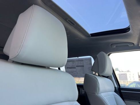 New 2026 Hyundai Santa Fe Calligraphy image 18