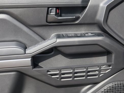 New 2026 Toyota Tacoma SR5 AWD/4WD image 27