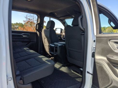 New 2026 RAM 1500 Big Horn w/ Night Edition image 45