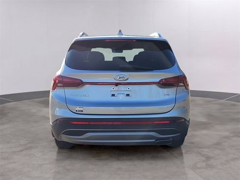 Used 2023 Hyundai Santa Fe SEL image 5