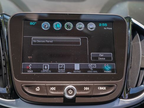 Used 2018 Chevrolet Volt LT w/ LT Driver Confidence Package FWD image 18