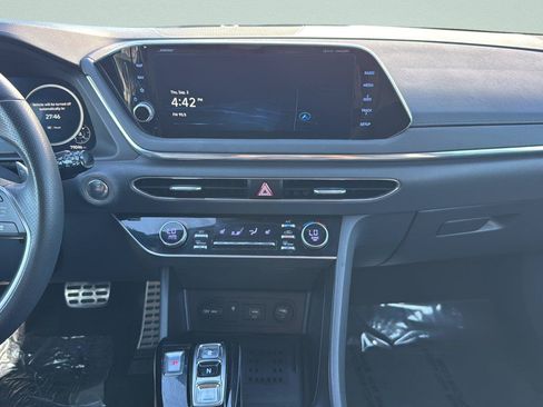 Used 2022 Hyundai Sonata SEL Plus FWD image 11