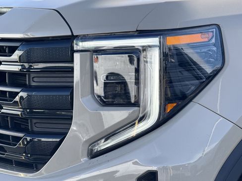 Certified 2023 GMC Sierra 1500 Elevation w/ X31 Off-Road Package image 6