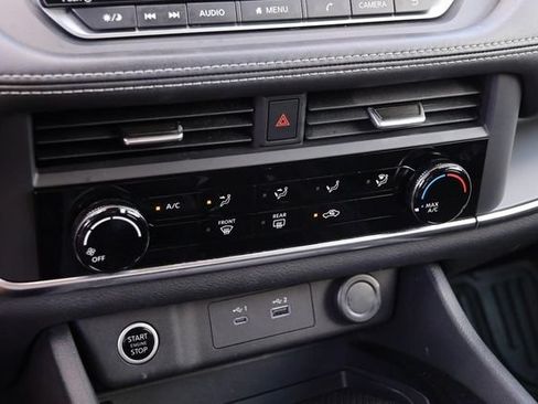 Certified 2023 Nissan Rogue S AWD/4WD image 18