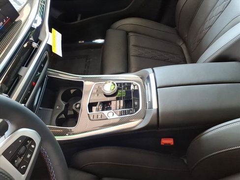 New 2026 BMW X5 M60i AWD/4WD image 13
