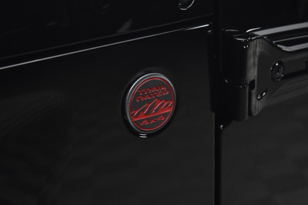 New 2027 Jeep Gladiator Rubicon AWD/4WD image 18