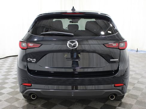 Used 2024 MAZDA CX-5 AWD 2.5 S w/ Select Package image 31