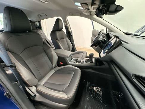 Certified 2026 Subaru Crosstrek 2.5i Limited AWD/4WD image 21